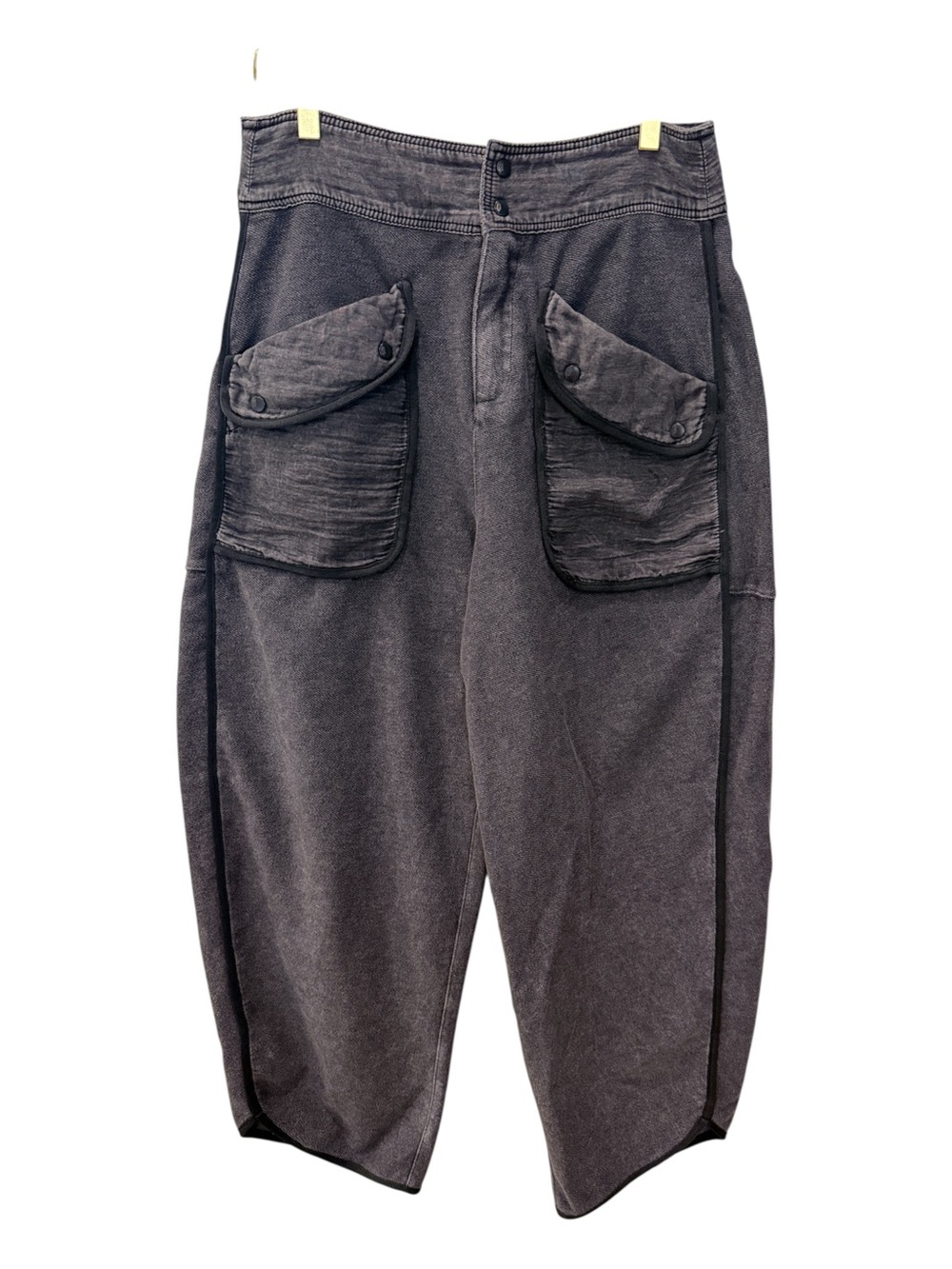 FP Movement Timko Cotton Blend Crop Pants